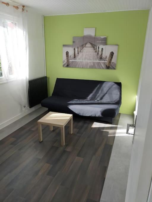Appartement ,maison A La Campagne